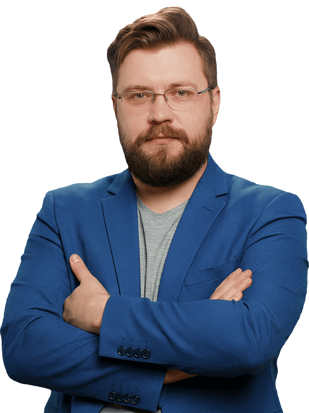 Разработка Telegram и MAX ботов под ключ