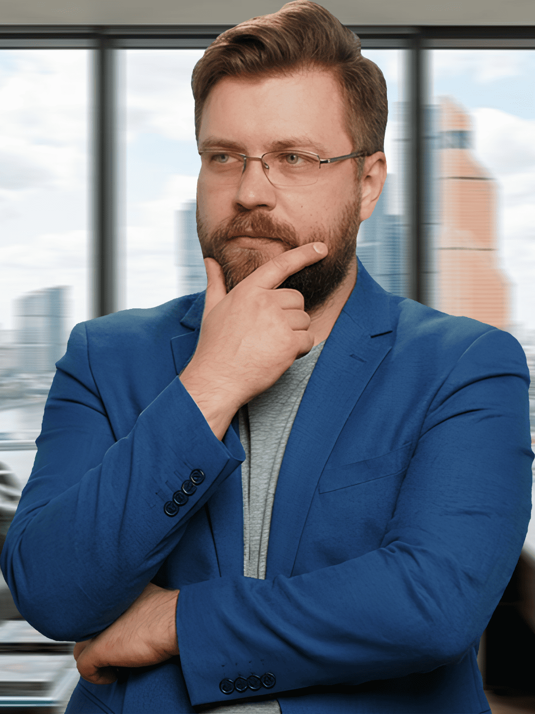Успешный бот для бизнеса - команда PapaIT.ru